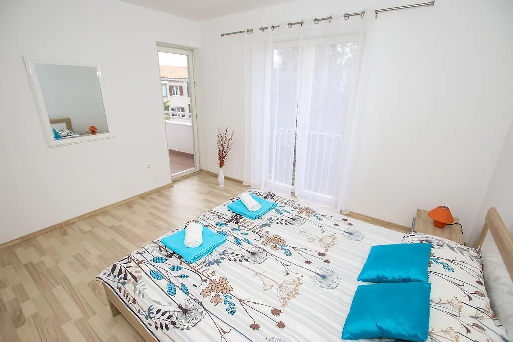 Apartment Bojan Poreč Kroatien