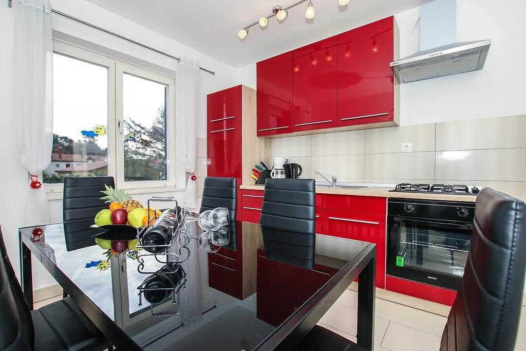 Apartment Bojan Poreč