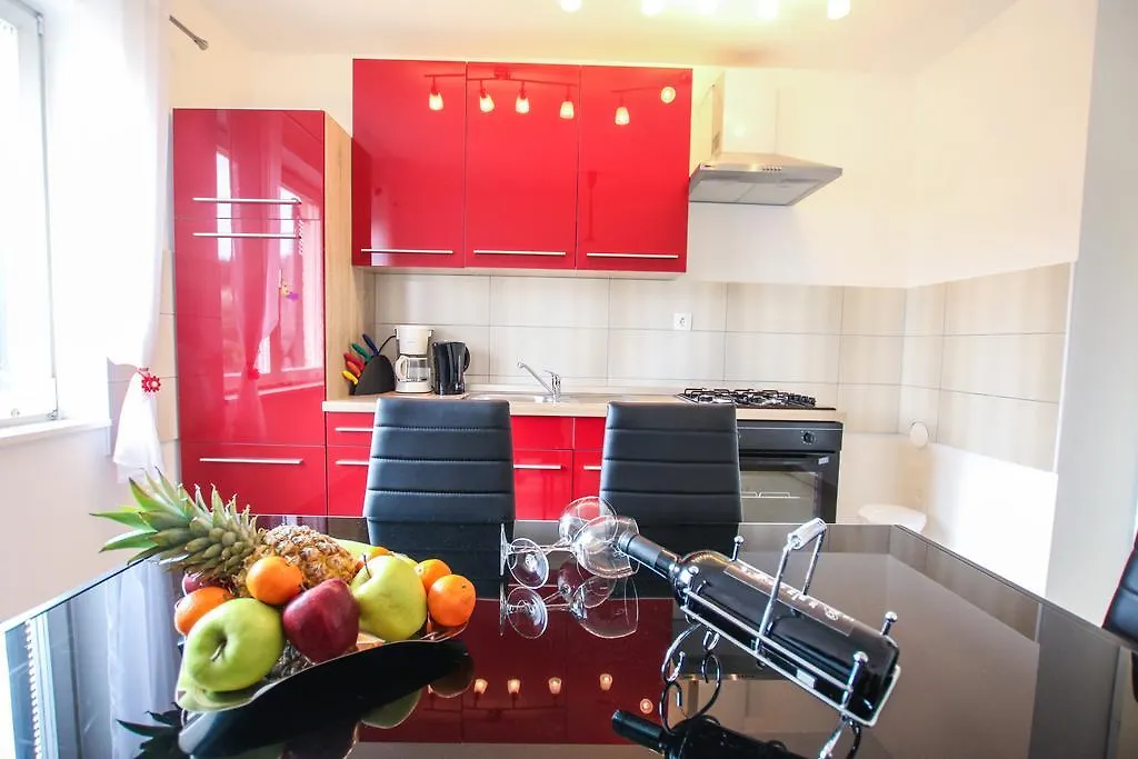 Apartment Bojan Poreč