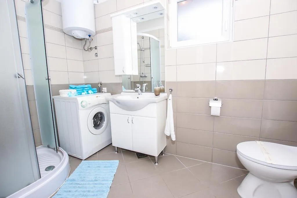 Apartment Bojan Poreč Kroatien